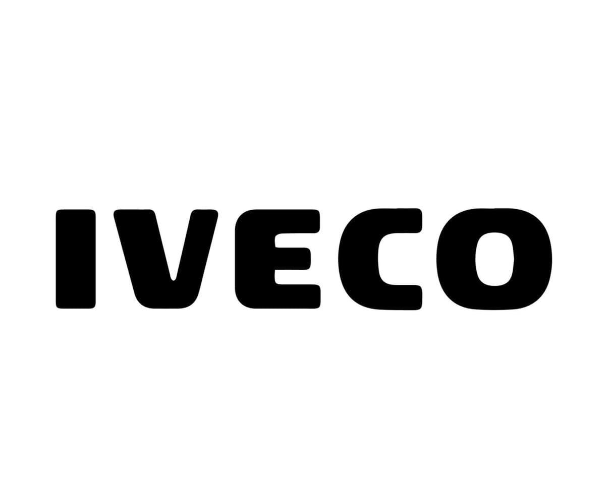 Logo IVECO