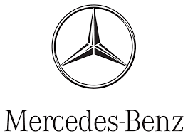 Logo Mercedes-Benz