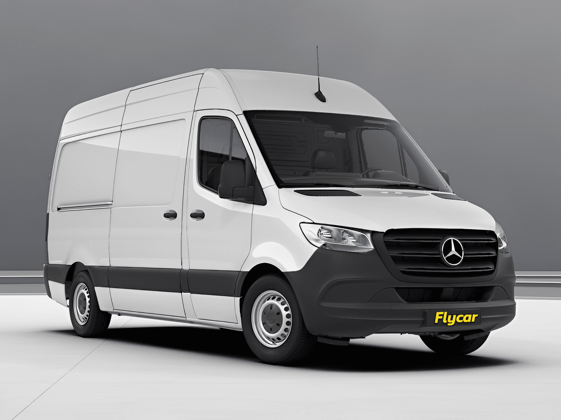 Sprinter 315